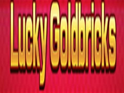 Lucky Goldbricks Parimatch